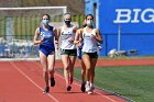 Women's Track vs Babson  Women’s Track & Field host Babson College at Cumberland (RI) High School. : Track & Field, Babson